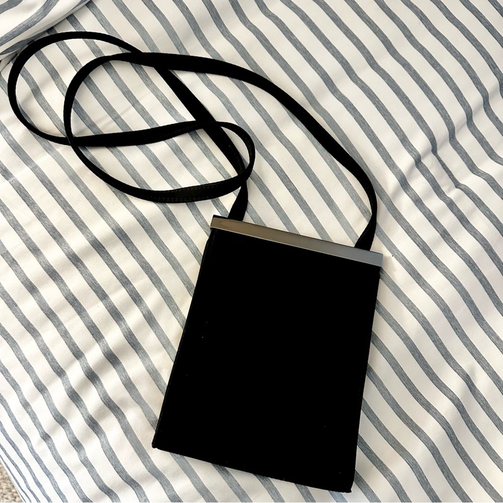 Nine West Evening Crossbody Bag